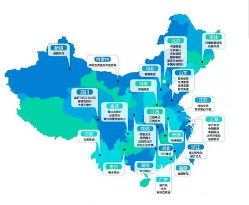 大数据治理与数据分析服务商盘点 聚焦亿信华辰的行业角色