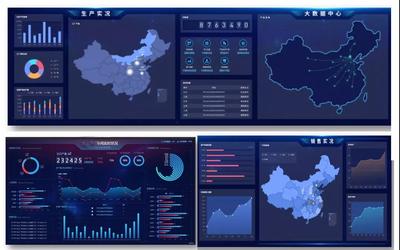 大数据赋能，守护舌尖安全 兆信股份引领食品追溯新纪元