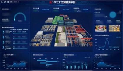 吴晓波走进三一重工 洞悉灯塔工厂背后的“根云”大数据服务之力